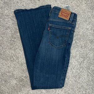 Levi’s flare Jeans